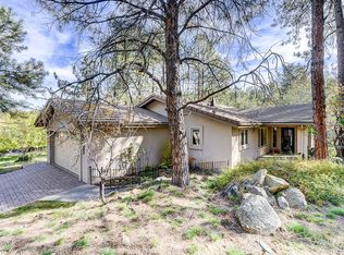 1640 Coyote Rd, PRESCOTT, AZ 86303