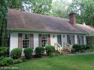 10015 Mila St, Denton, MD 21629