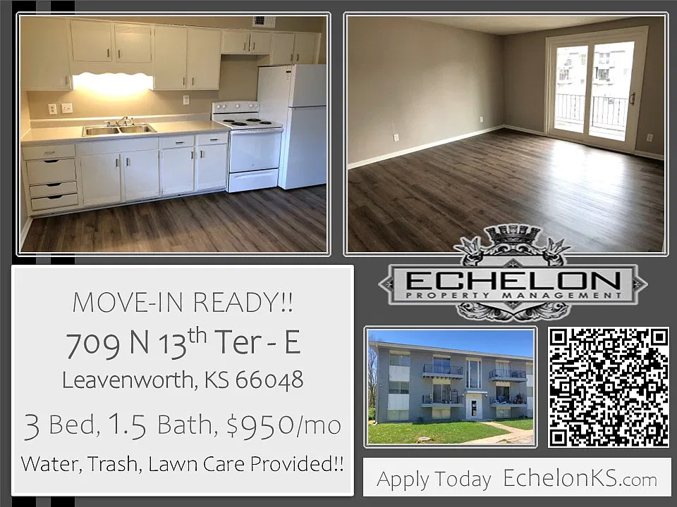 709 N 13th Ter #E