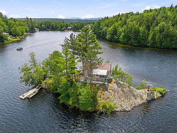 4th image of 1 Nay Pond Island