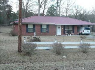 814 Euclid St, Carthage, MS 39051