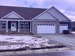 1715 Stellar St, Hobart, IN 46342