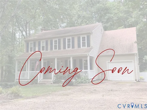 13908 Sterlings Bridge Rd, Midlothian, VA 23112