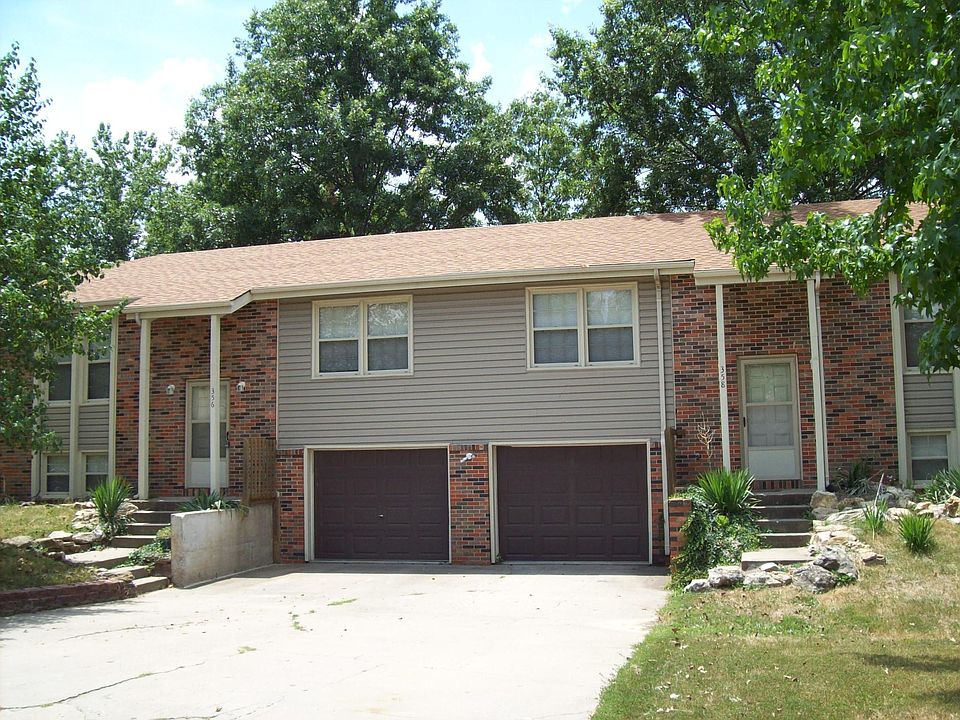 right side is for rent