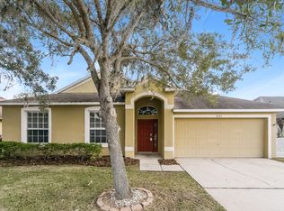 2041 The Oaks Blvd, Kissimmee, FL 34746