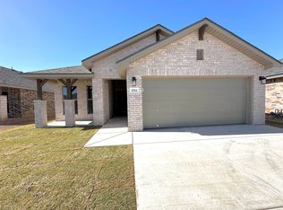 1711 142nd St, Lubbock, TX 79423