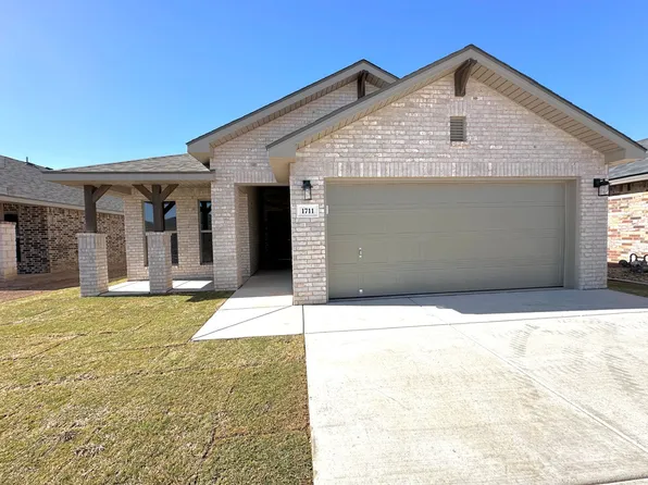 1711 142nd St, Lubbock, TX 79423