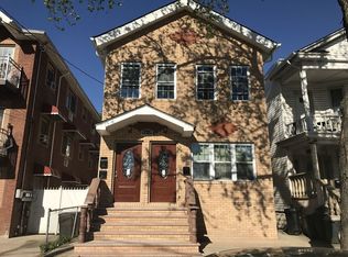 9419 110th St, South Richmond Hill, NY 11419