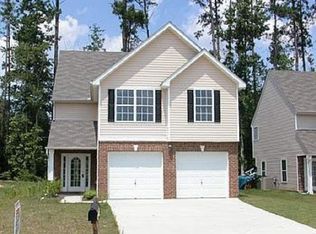 3523 Ebb Cir, Fairburn, GA 30213