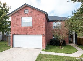 10211 Silverbrook Pl, San Antonio, TX 78254