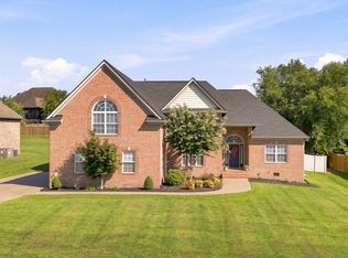119 Tirzah St, Lebanon, TN 37087