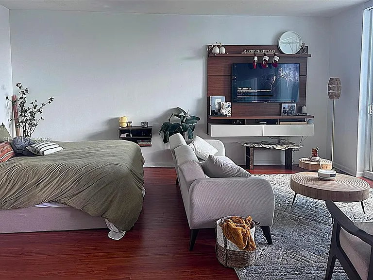 244 Biscayne Blvd #3707 — Photo 8