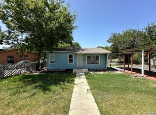 602 Larry, San Antonio, TX 78202