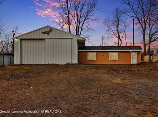 440 W King St, Eaton Rapids, MI 48827