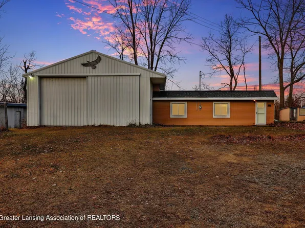 440 W King St, Eaton Rapids, MI 48827
