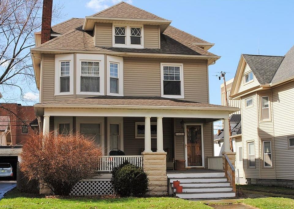 2nd image of 1426 Lincoln Ave