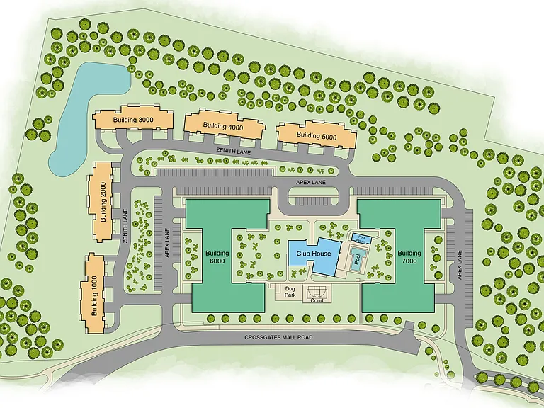 Site Map