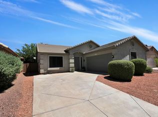 2120 E Danbury Rd, Phoenix, AZ 85022