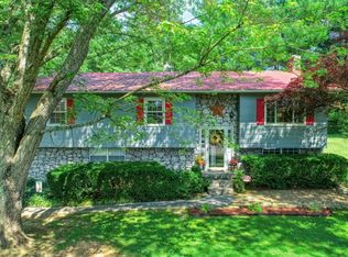 625 Skyview Dr, Rogersville, TN 37857