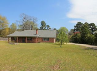 304 S Rondo Rd, Texarkana, AR 71854