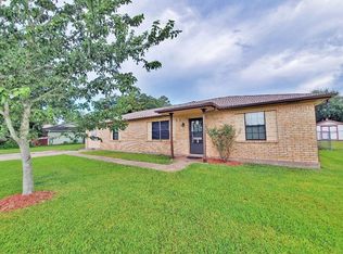 3224 County Road 415a, Brazoria, TX 77422