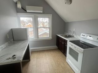 16 Unity Ave #5, Newark, NJ 07106