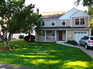 50 Overhill Rd, Fairfield, CT 06824