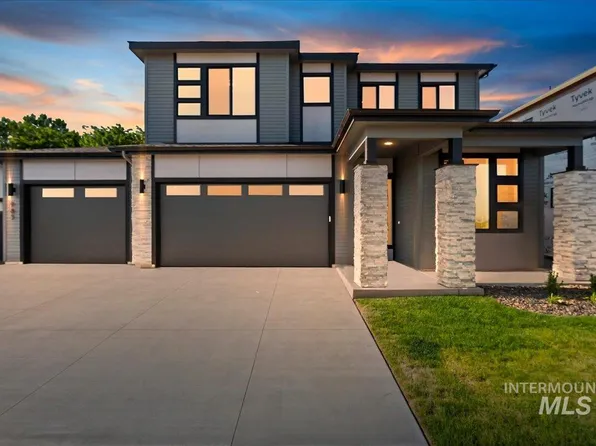 985 W Malbar St, Meridian, ID 83646