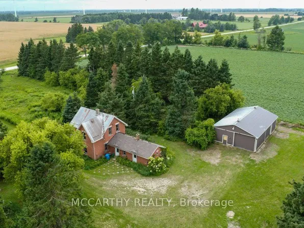 116239 2nd Line S, Melancthon, ON L9V 2C5