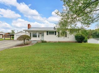 939 Muddy Creek Rd, Piney Flats, TN 37686