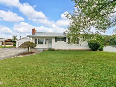 939 Muddy Creek Rd, Piney Flats, TN, 37686
