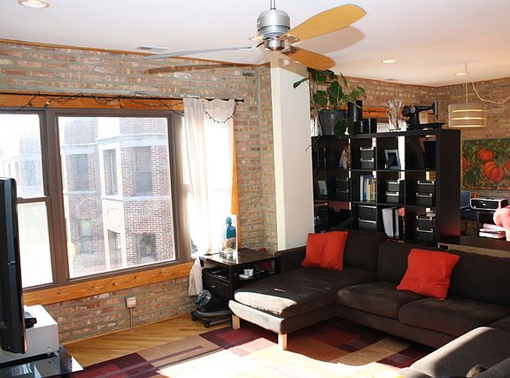 2nd image of 1656 W Farwell Ave APT 3F