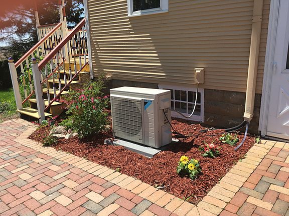 Air Conditioning Unit