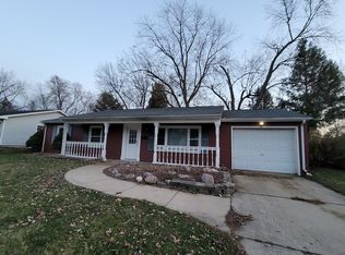 64 Codorus Rd, Montgomery, IL 60538