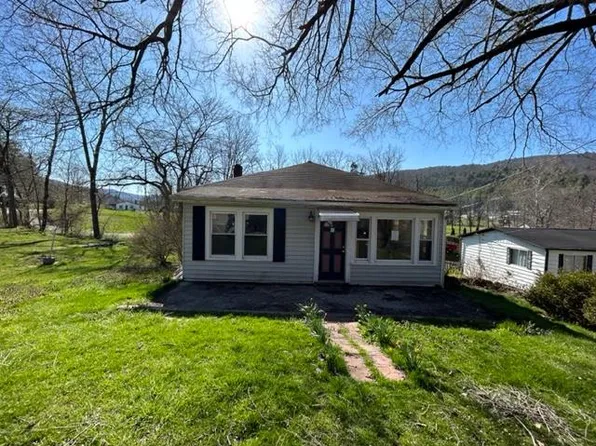 4137 N Scenic Hwy, Bastian, VA 24314