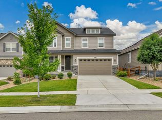 6997 Holman St, Arvada, CO 80004