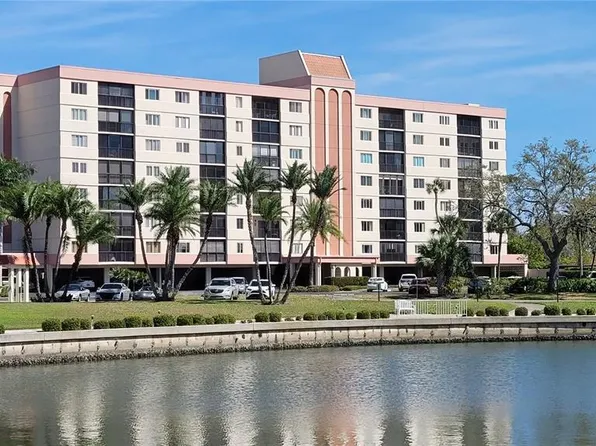 19029 Us Highway 19 N APT 9-201, Clearwater, FL 33764