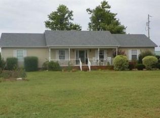 7980 Cadiz Rd, Hopkinsville, KY 42240