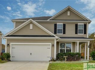 503 Viceroy Dr, Pooler, GA 31322