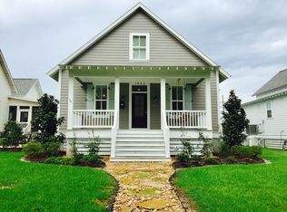 1943 Barbe St, Lake Charles, LA 70601