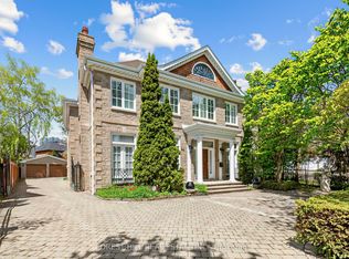 44 Cotswold Cres, Toronto, ON M2P 1N2