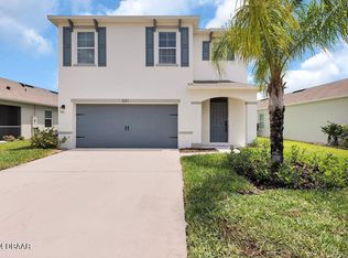 531 Armoyan Way, New Smyrna Beach, FL 32168