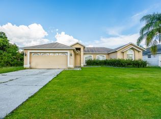 709 Vichy Ln, Kissimmee, FL 34759
