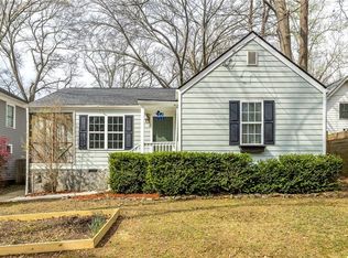 757 Shadowridge Dr SE, Atlanta, GA 30316