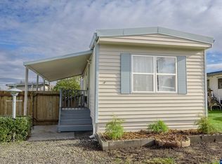 34774 Millard Rd UNIT 4, Warren, OR 97053