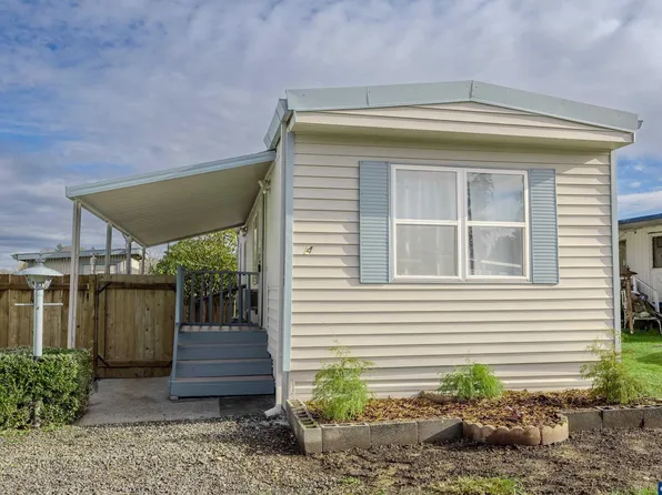 34774 Millard Rd Unit 4, Warren, OR 97053