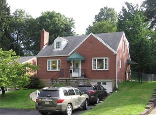 5064 Grove Rd, Pittsburgh, PA 15236