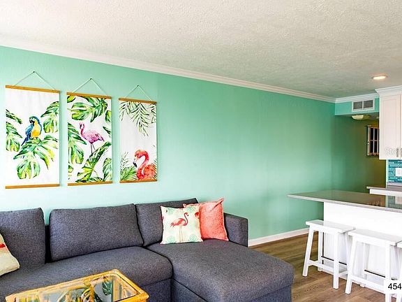 5th image of 2506 N ROCKY POINT DRIVE #454