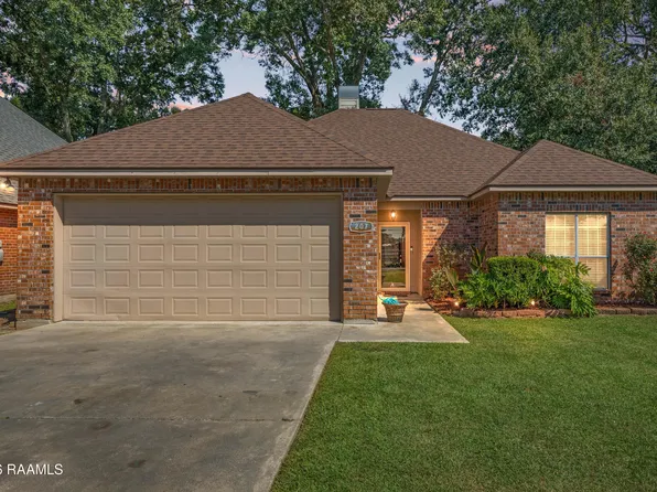 207 Buick St, Lafayette, LA 70501