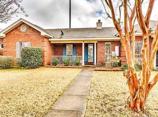 8361 Grand Oak Ct, Montgomery, AL 36117